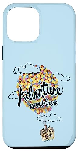 Coque iPhone 12 Pro Max Disney Pixar accessoire protection téléphone rigide