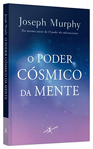 O poder cósmico da mente (edição de bolso)