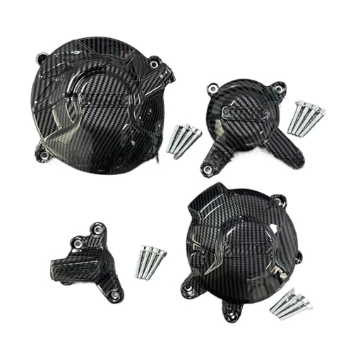 Protection capot moteur haute résistance pour Tracer 900 et FZ09