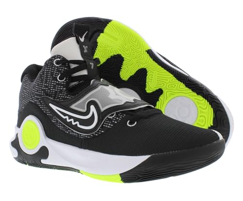 Nike DD9538007 Men'S Basketball Shoes thumb #1