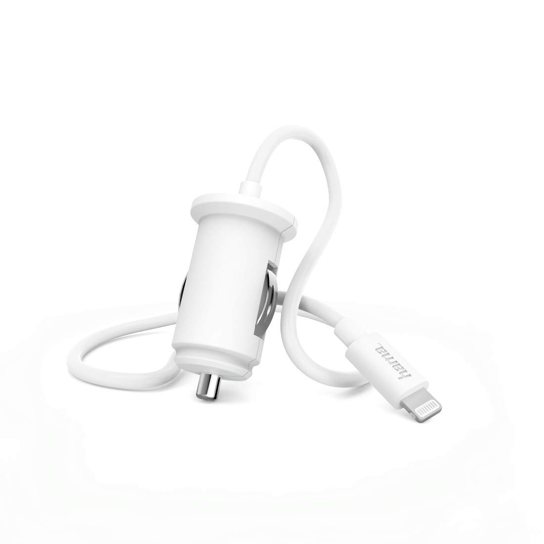 CAVO RICARICA RAPIDA PD DA TYPE-C A LIGHTNING 3A - BIANCO - Foto 8