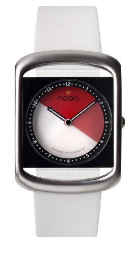 Preisvergleich Produktbild noon copenhagen Unisex- Armbanduhr Design 25003