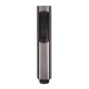 Hand Held Shower Head Sprayer Fits Handheld Toilet Bidet Sprayer Water Pressure Jet Spray Womens Wash Spray Nozzle