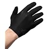Cycling Gloves – Men & Women’s Bike Gloves with 3MM XRD Palm Padding, Touch Screen Compatible for Mountain & Road Biking