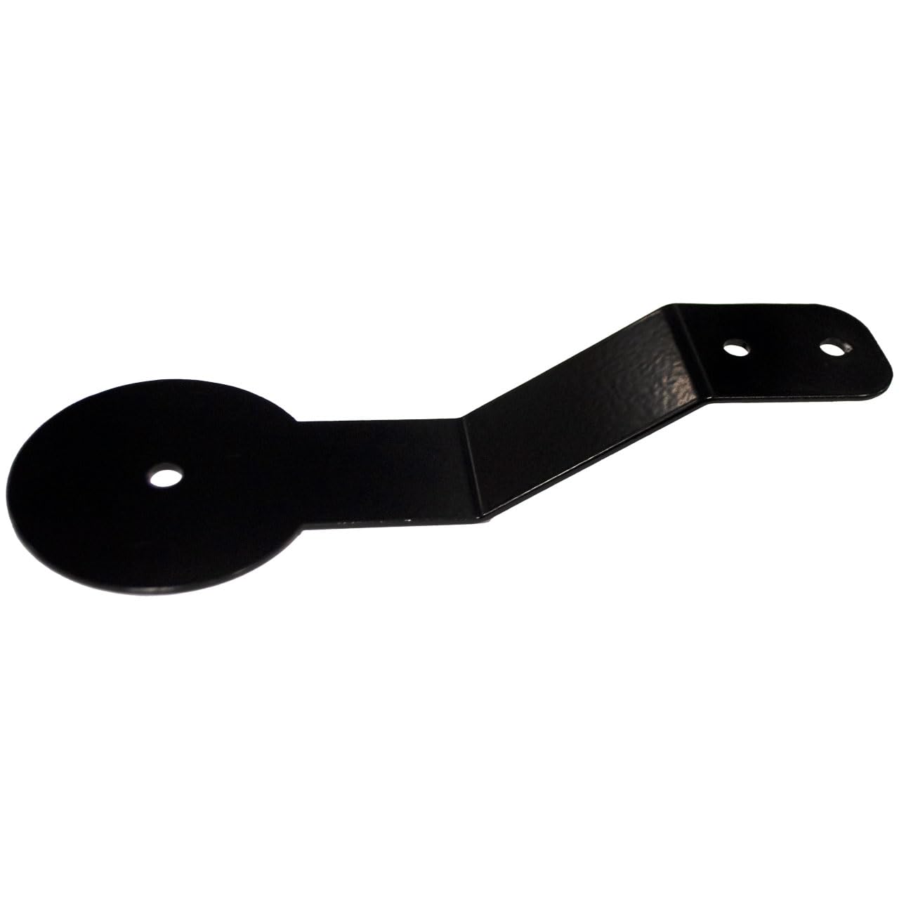 Miller 256143 Bracket, Hood Connection End