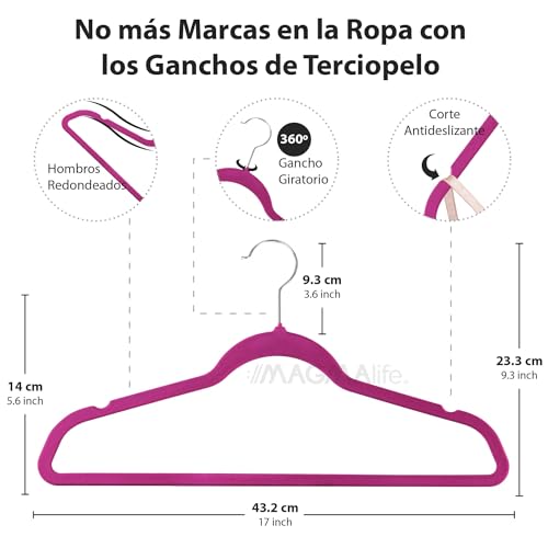 Consejos para Comprar Gancho ropa . 29 Imagen adicional