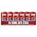Old Spice Captain Deo Stick für Männer, 6x50ml, 48H Frische, langanhaltender Duft in Parfümqualität, 0% Aluminiumsalze, keine Flecken auf Schwarz & Weiss, hergestellt aus 50% recyceltem Plastik Plast PT günstig Kaufen-Old Spice Captain Deo Stick für Männer, 6x50ml, 48H Frische, langanhaltender Duft in Parfümqualität, 0% Aluminiumsalze, keine Flecken auf Schwarz & Weiss, hergestellt aus 50% recyceltem Plastik