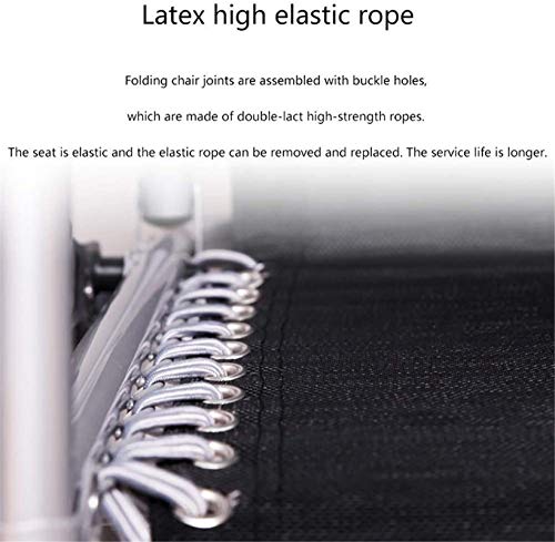 Lightweight Reclining Chairs Sun Loungers In Garden Outdoors Recliner Armchair Zero Gravity Patio Chairs Reclining Folding Portable Beach Camping Lounge Chair With Cushions Sun Lounger Chair (Color : #TOP7