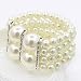 Produktbild Banbie Mode Größe Perle Armband Diamant Armband Zubehör Mode Armband Mode Retro-Stil