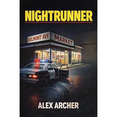 Night Runner