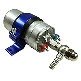 Original EMS Motorsport Produkt (mit EMS Seriennummer)