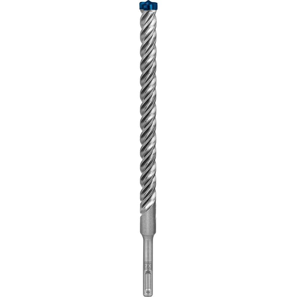 BOSCH - Foret béton pour perforateur SDS-Plus 7X 16 x 200 x 265mm - BOSCH EXPERT - 2608900131