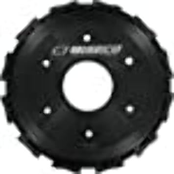 Wiseco Forged Clutch Basket WPP3045