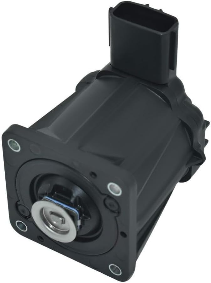 EGR Valve Vacuum Solenoid Switch K5T74671, Replacement Part for Car Exhaust Gas Recirculation System