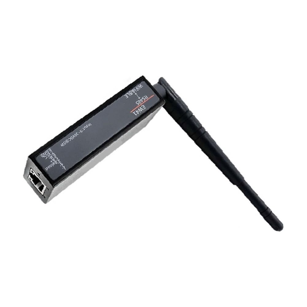 Porta seriale RS485 to WiFi Device Server Module Converter -EW11A-0 protocollo Modbus trasferimento dati tramite WiFi