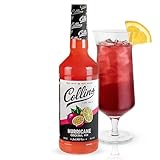 32 oz. Hurricane Cocktail Mix by Collins