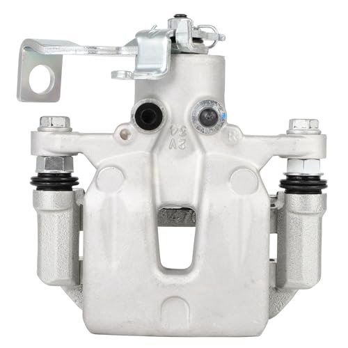 Image of 19B6789 19B6788 Rear Left & Right Disc Brake Calipers Assembly