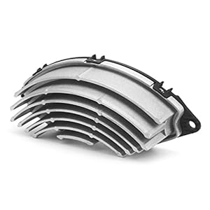 CANTONDZ Gebläsemotor-Widerstand Citroen C4 Picasso Berlingo