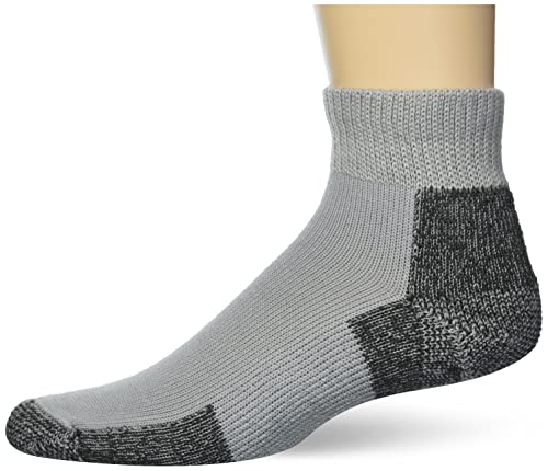 Chaussettes de course Thorlos JMX pour courir sans douleur aux pieds