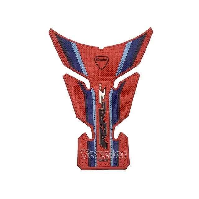 Autocollant moto CBR1000RR-R SP anti-glisse pour réservoir de gaz contre les micro-rayures