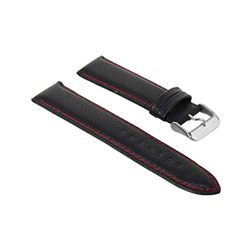 Image of Roycee Vegan Leather Watch Strap