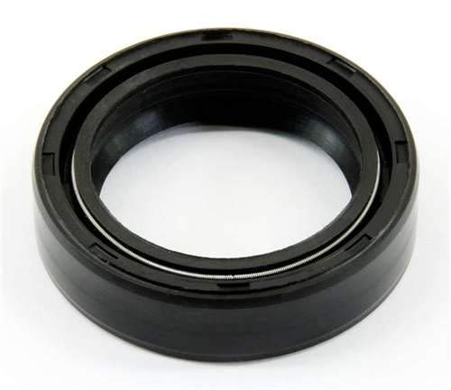 AVX Shaft Oil Seal Dual Spring DC 45x65x10 Rubber Lip 45mm/65mm/10mm Metric