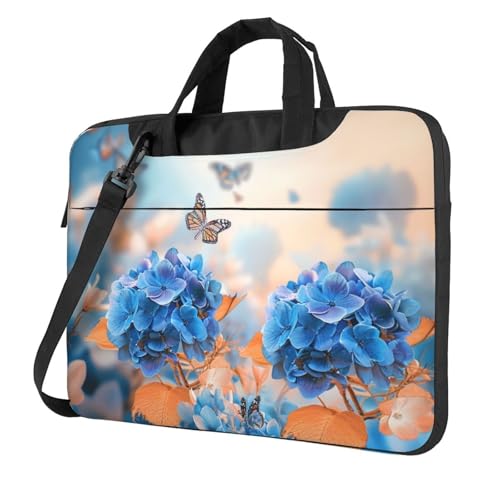 Maletín portátil unisex para laptop 15.6 pulgadas