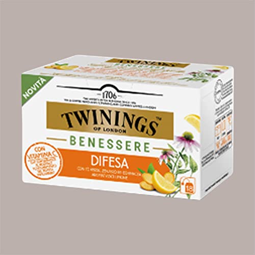 Lucgel Srl Caja de Madera 8 Compartimentos + 80 Filtros de Infusiones Herbal y Twinings