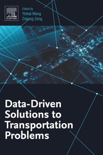 Data-Driven Solutions to Transportation Problems