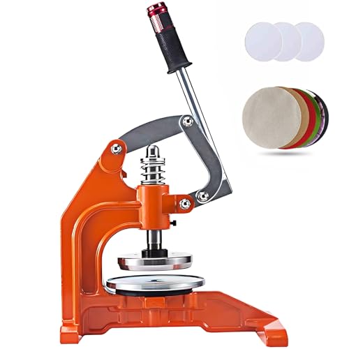 Cortador de muestras de tela, cuchillo de muestreo de presión manual de 100 cm² para alfombras, papel, espuma, textiles, cuero, herramienta eficiente para corte de precisión
