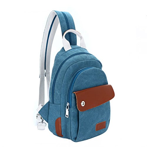 Pack de poitrine et sac de loisirs multifonction pour une liberté de mouvement totale
