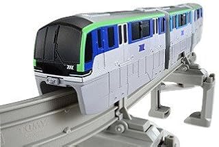 タカラトミー(TAKARA TOMY) TOMY プラレール限定車両 東京モノレール10000形セット