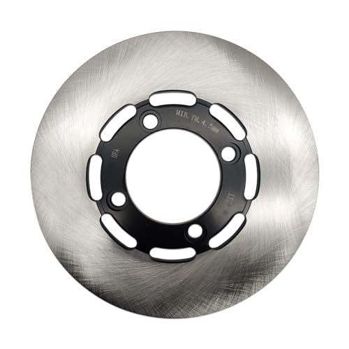 Disque de frein arrière 7020-080004-00001 pour CF500 CF600AU CF800 X8