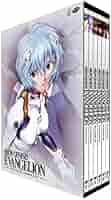 アニメ NEONGENESIS EVANGELION PLATINUM COMPLETE Amazon.com: Neon Genesis Evangelion Platinum Complete