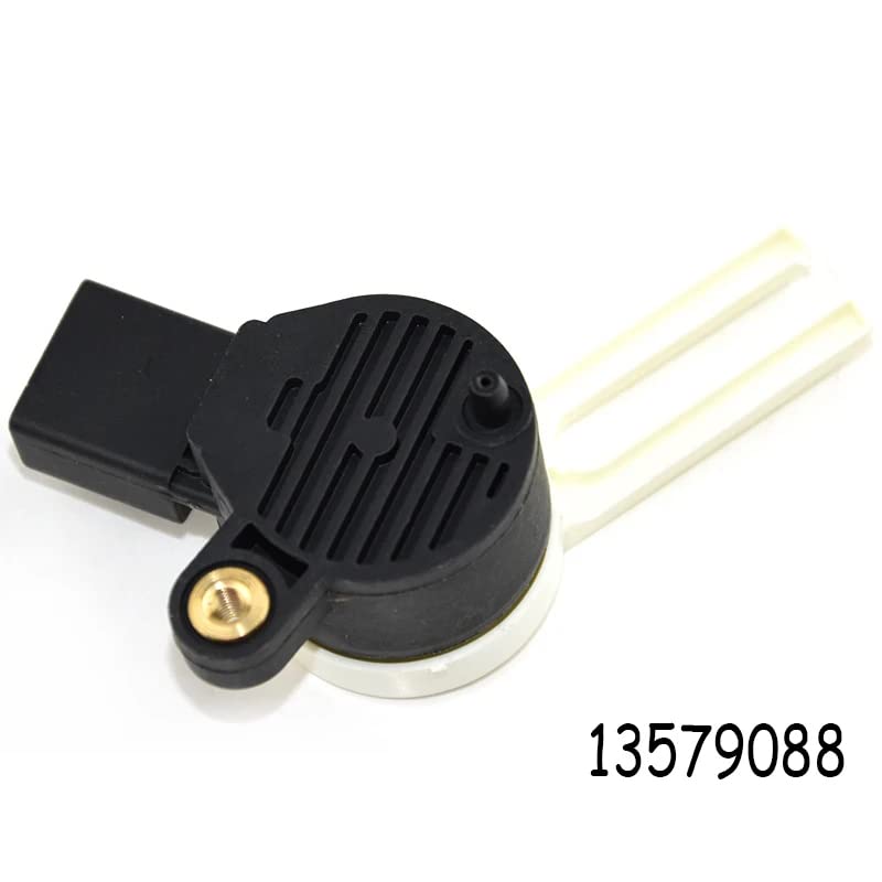 Sensor de embrague 13579088 Cruze 2012 repuesto Val134582 5