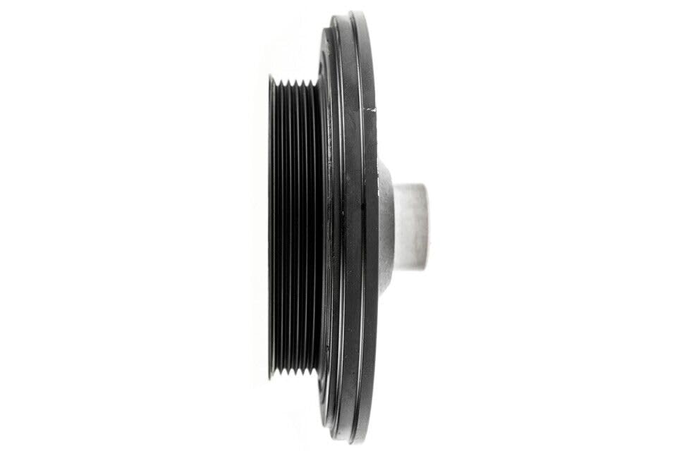 Polea del cigüeñal damper para Mercedes Sprinter 2-t 2000-2006 3