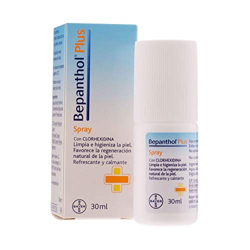 Preisvergleich Produktbild BEPANTHOL Cremes, 100 ml