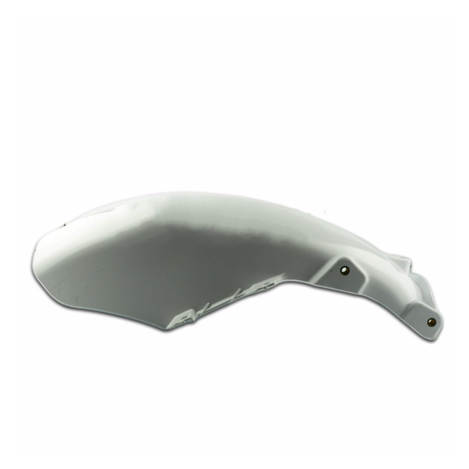 Parafanghi Parafango Parafango Anteriore In Plastica ABS Motocicletta Posteriore A Metà Copertura Per 1800 GL Per Goldwing GL1800 2001-2011 Per GOLD Per WING Parafango Moto Paraspruzzi
