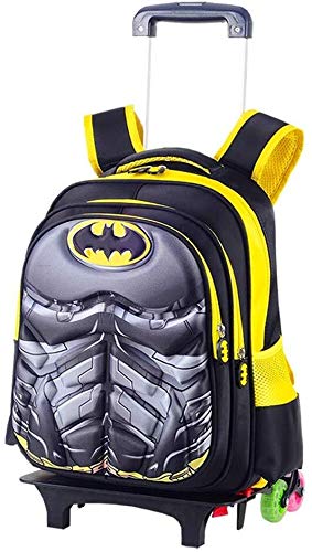 mochilas originales para niños