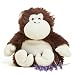 Warmies Monkey Junior Cozy Plush