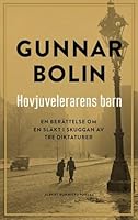 Hovjuvelerarens barn 9100175420 Book Cover