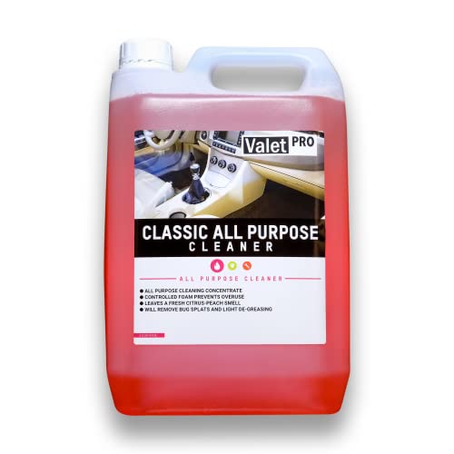 ValetPRO Classic Nettoyant multi-usage 5 l