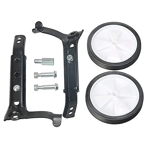 Fahrrad mit Stützrädern für Erwachsene Die