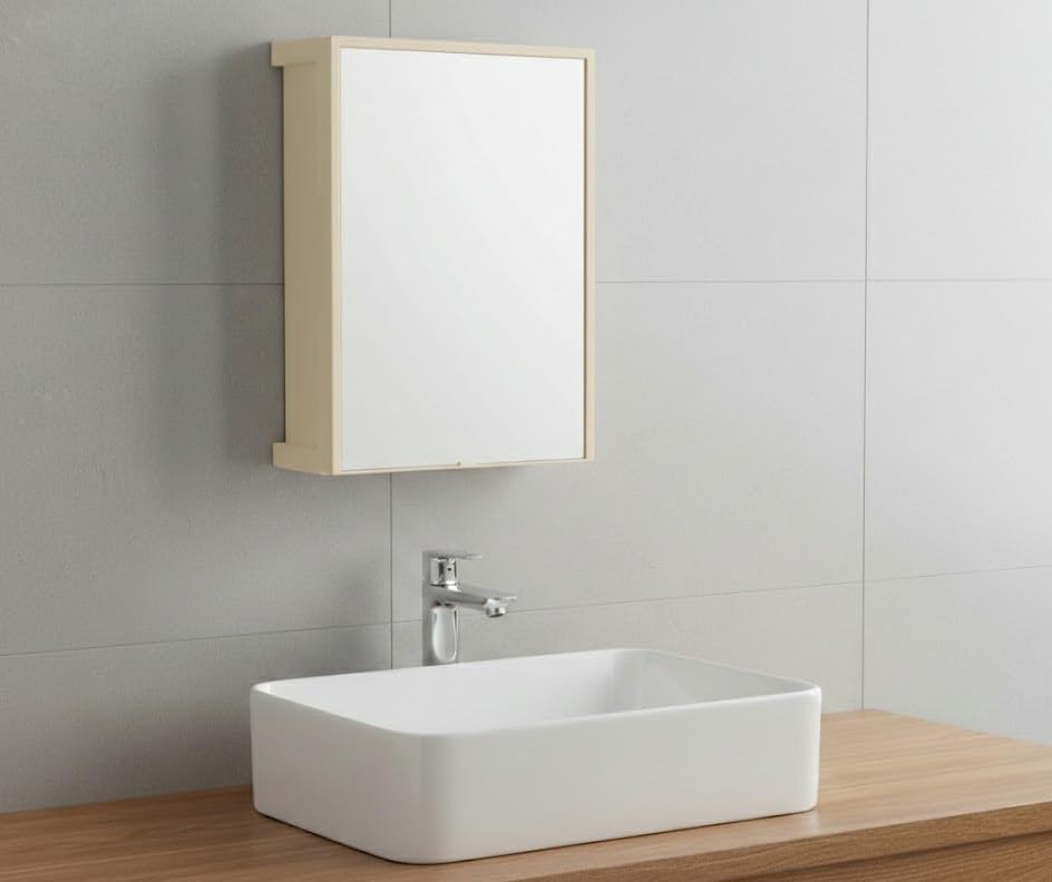 株）吉桂 stand mirror b3600wn Zito-B full length standing mirror