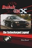 Buick GNX: The Turbocharged Legend