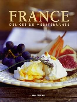 France : Délices de Méditerranée
