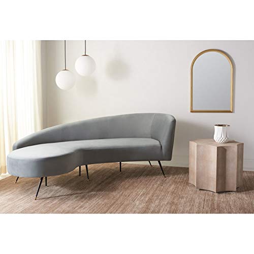 Safavieh Sfv2101E Sofas, Grey #TOP18