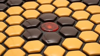 CAREFIT TourmaVital Infrared Compact Heating Mat | Professional Pain Relief M...