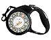 Space Explorer Retractable Dog Leash - Large (Personalized)