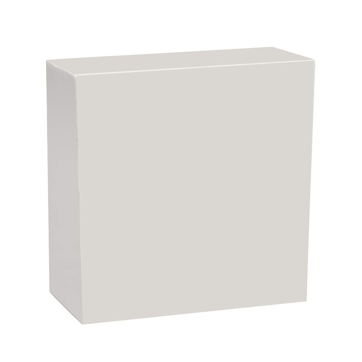 RanDal Silikonowa forma do kwiatów betonu 3D ręcznie wykonana roślina do poszukiwania DIY Candle Cement Memor